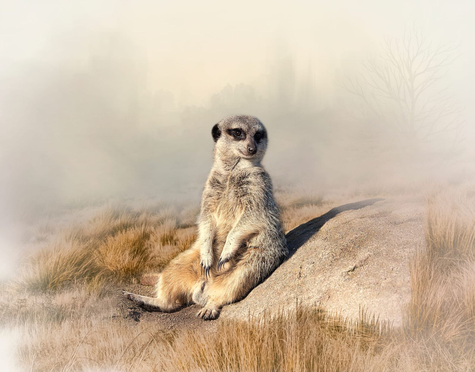 Meerkat
