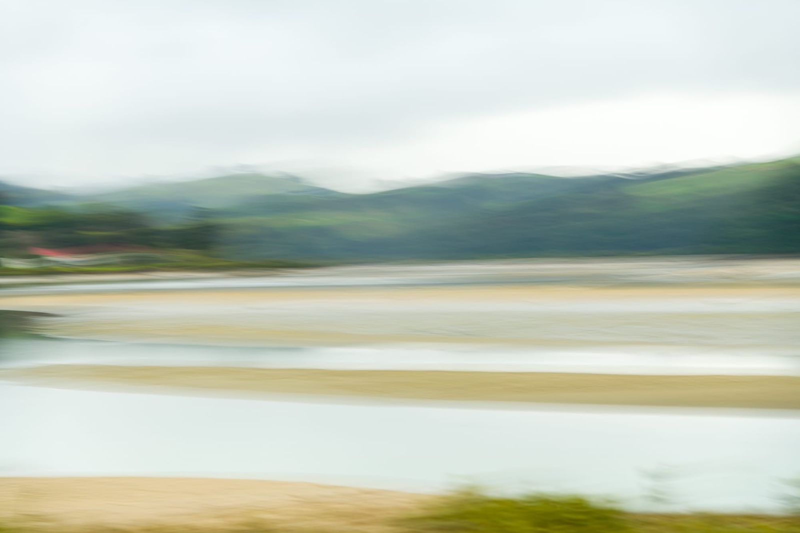 Puhoi Estaury Wenderholm