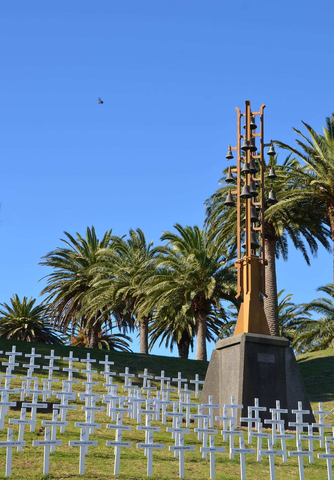 Whanganui Heritage Month