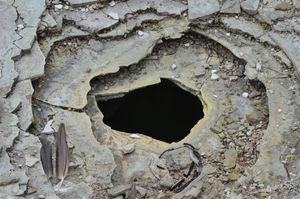 Geothermal activity post feature image