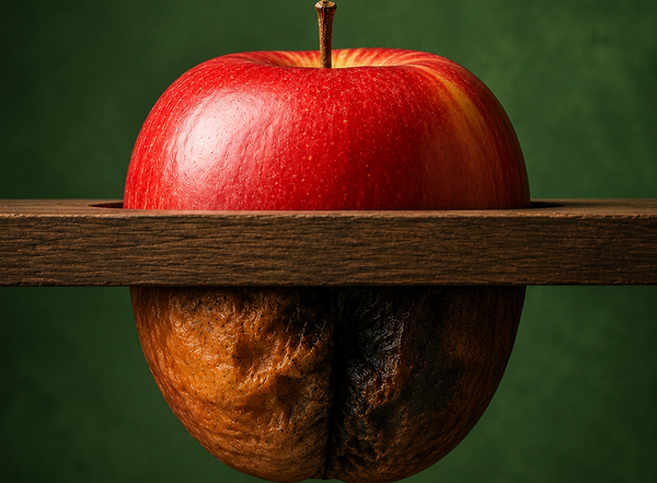 Rotten Revenue: Software and AI