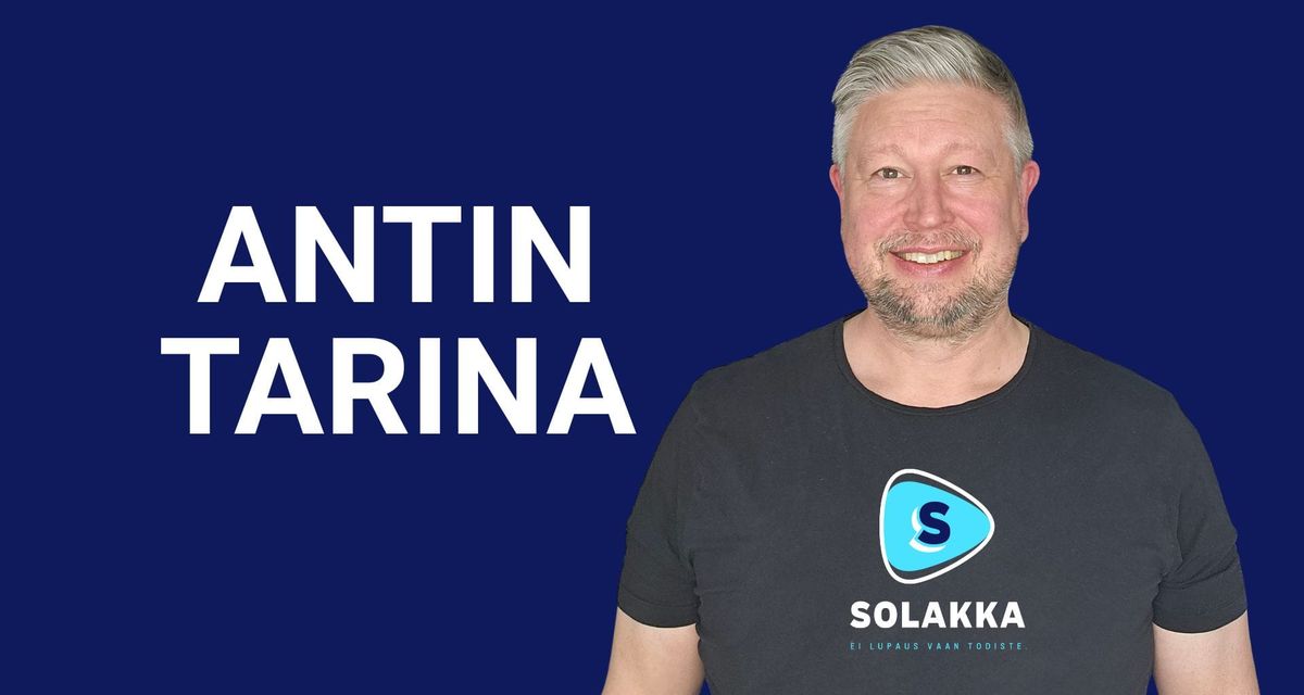 Tätä on yritetty kauan - miksi nyt olisi toisin?