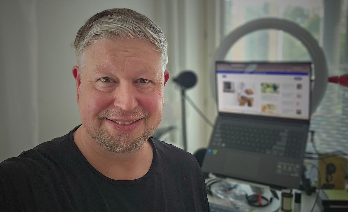 Antin matka kohti 99 kiloa jatkuu – paino tippui viikossa 2,3 kiloa!