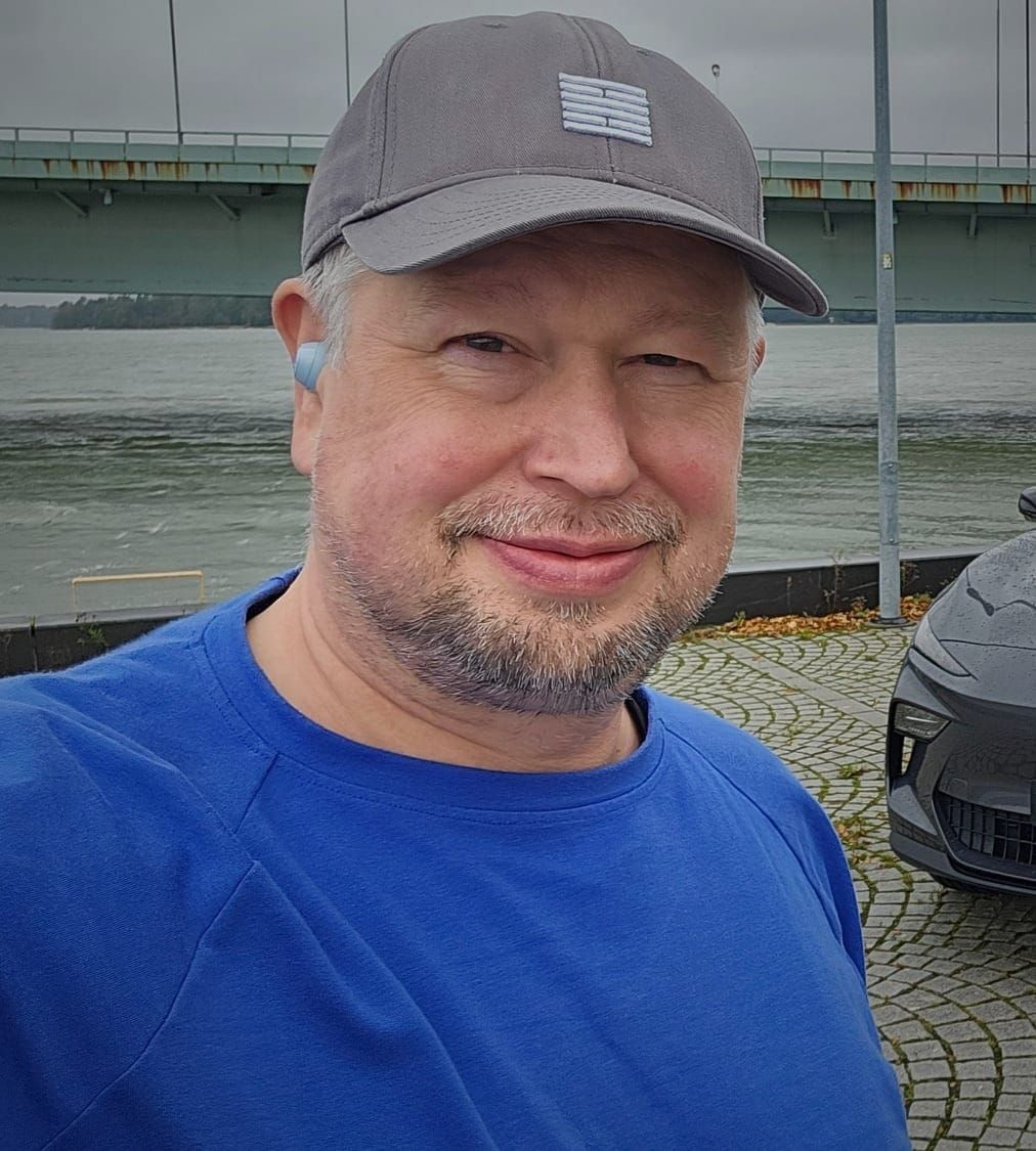 Painonpudotus etenee – tänään vaakalukema 121,9 kiloa