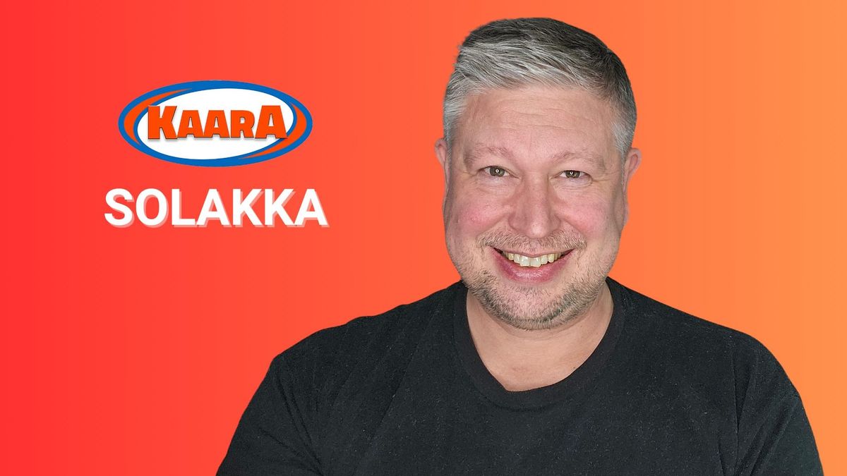 Paino elää – ja se on ihan normaalia