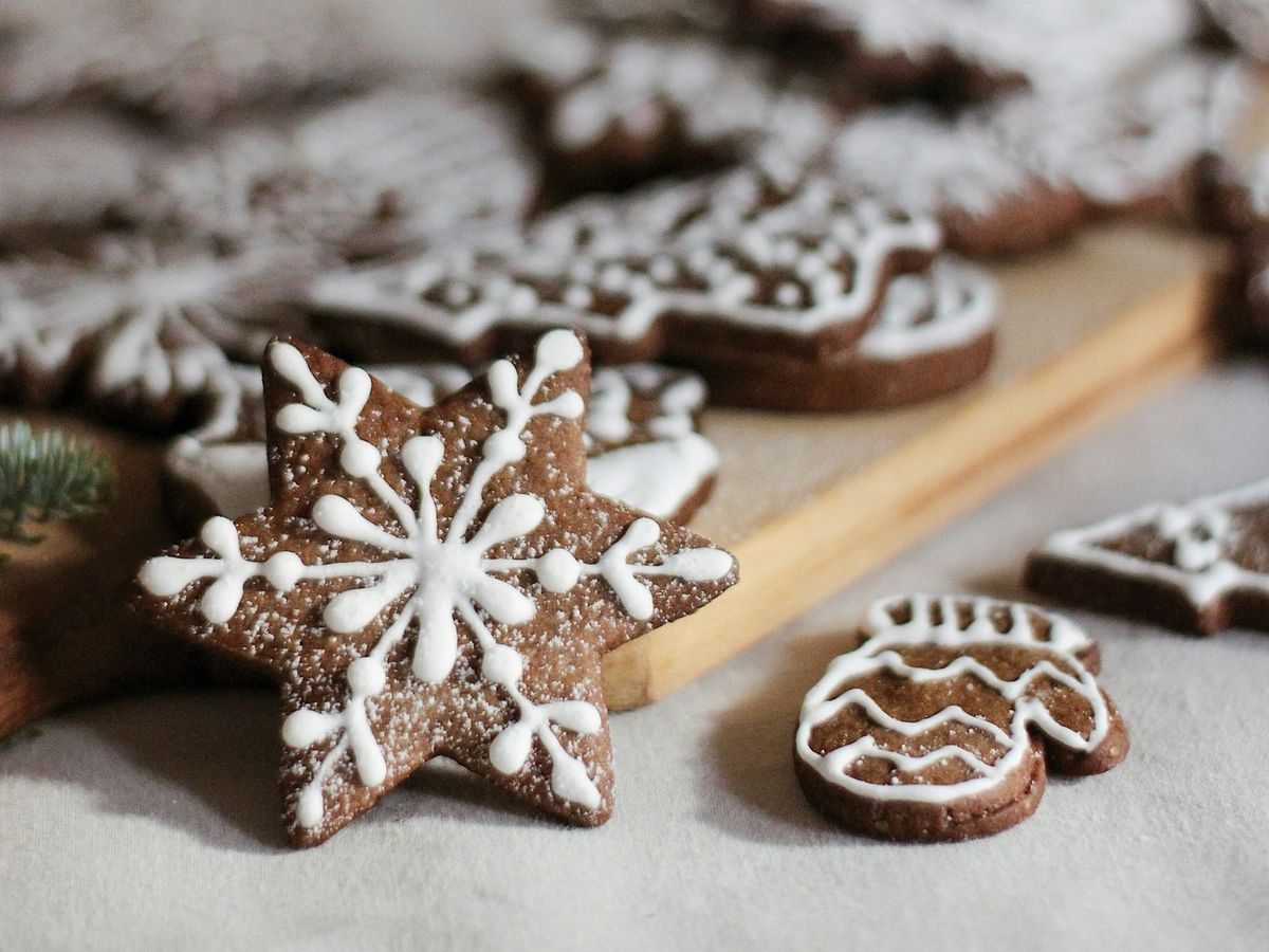 Kun vaaka jumittaa ja joulu kolkuttelee ovella – Paniikki vai suunnitelma?