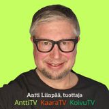 Antti Liinpää