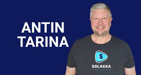 Tätä on yritetty kauan - miksi nyt olisi toisin?