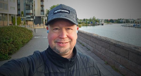 Päivittäisen aamukävelyn terveyshyödyt – vain 15 minuuttia voi pidentää ikää