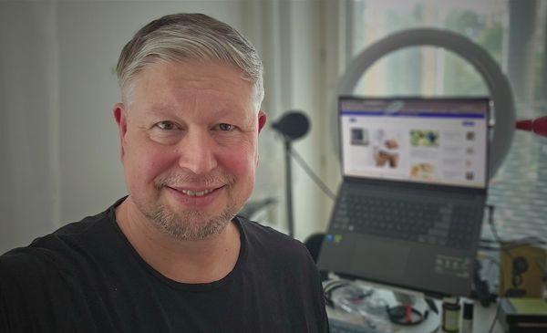 Antin matka kohti 99 kiloa jatkuu – paino tippui viikossa 2,3 kiloa!