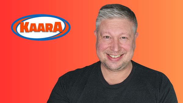 Maanantain punnitus jännittää aina – mutta luottamus kasvaa askel askeleelta