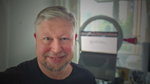 Kolmas punnitus: 125,2 kg – oikealla tiellä kohti solakampaa elämää