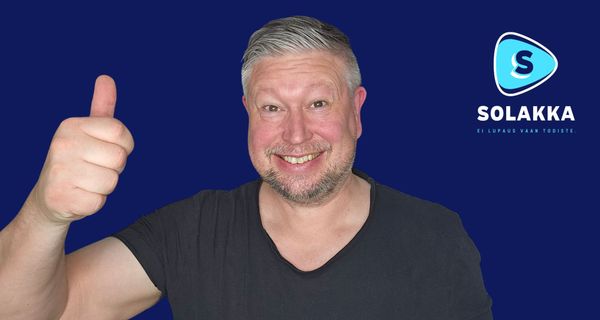 Kolme ateriaa, ei välipaloja – miten 18:6-paasto toi rytmin elämääni (ja vapautti aikaa)