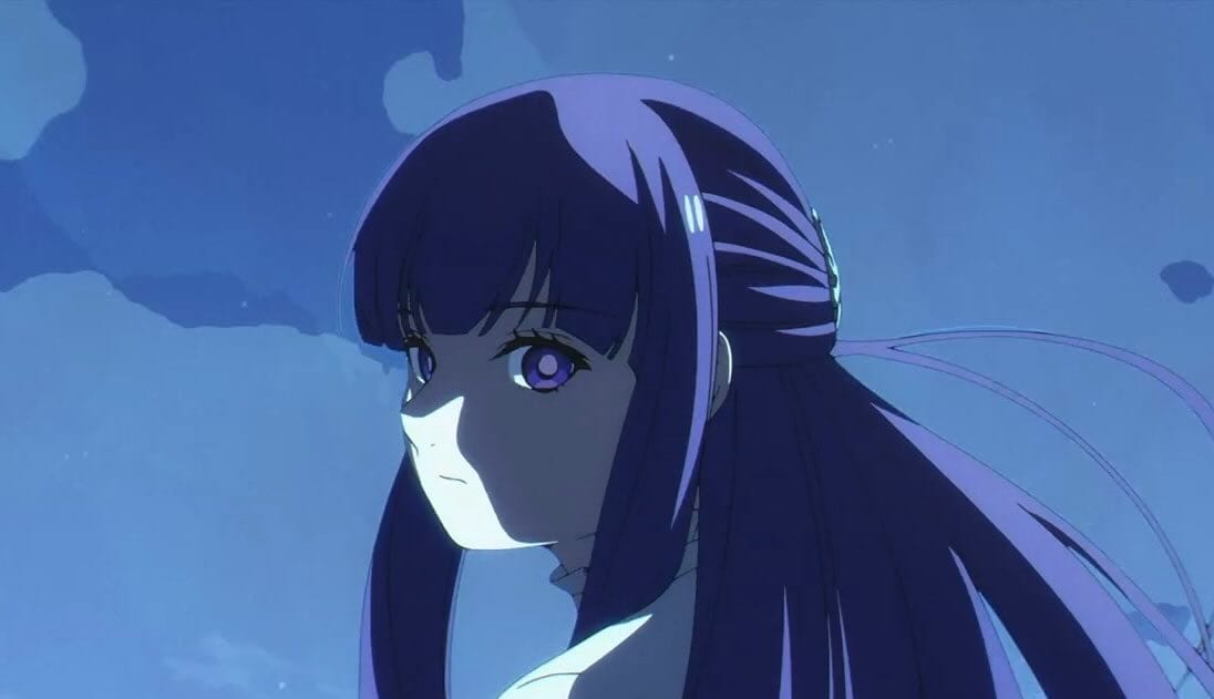 動畫裡的心理學:費倫的生涯規畫