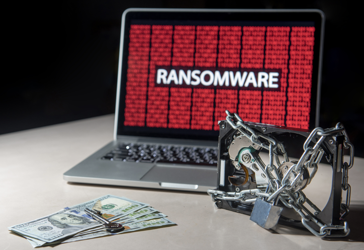 Story of Ransomware Recovery