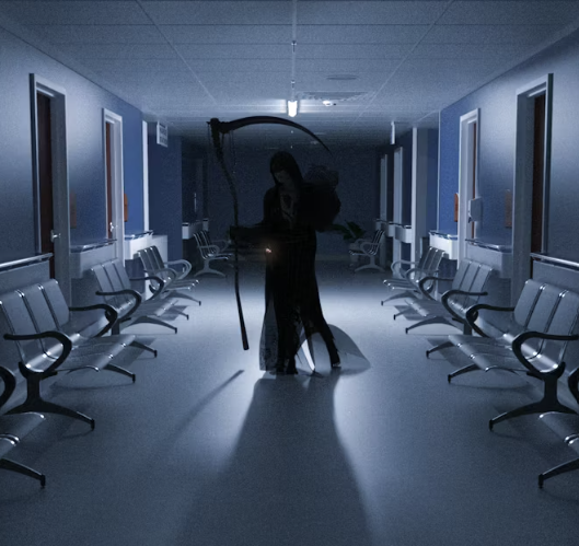 No Villains in the US Healthcare Industry