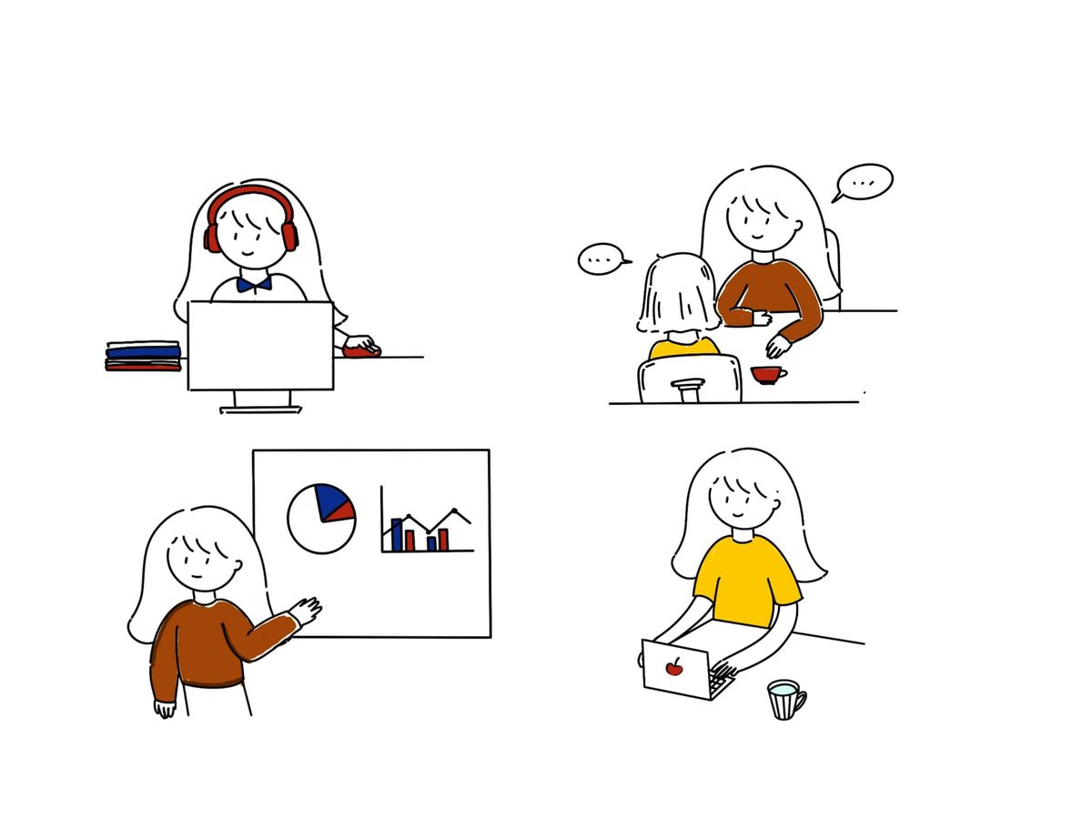 Ten Pillars of Digital Employee Experience (DEX) Strategy