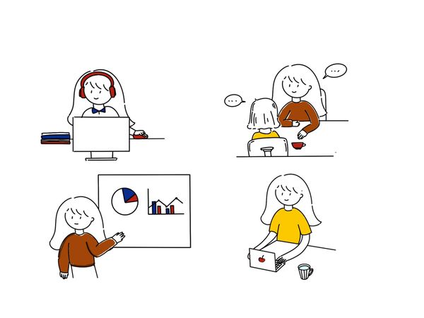 Ten Pillars of Digital Employee Experience (DEX) Strategy