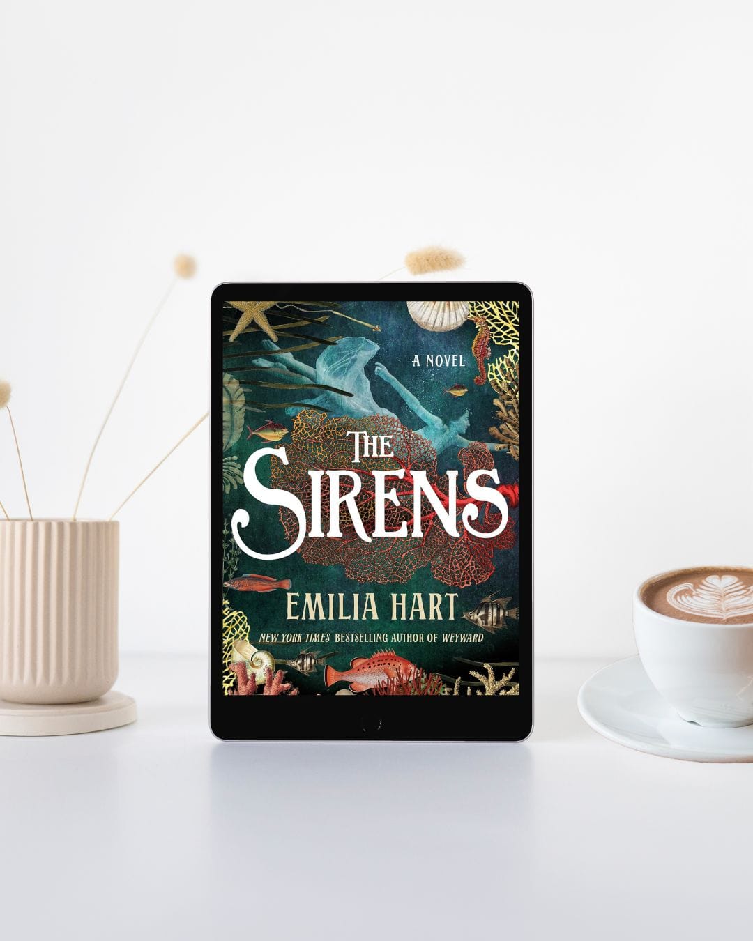 The Sirens by Emilia Hart Summary and Review