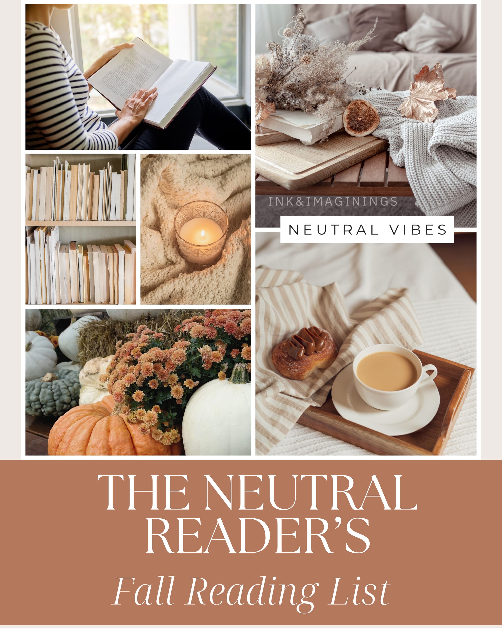 The Neutral Fall Reader