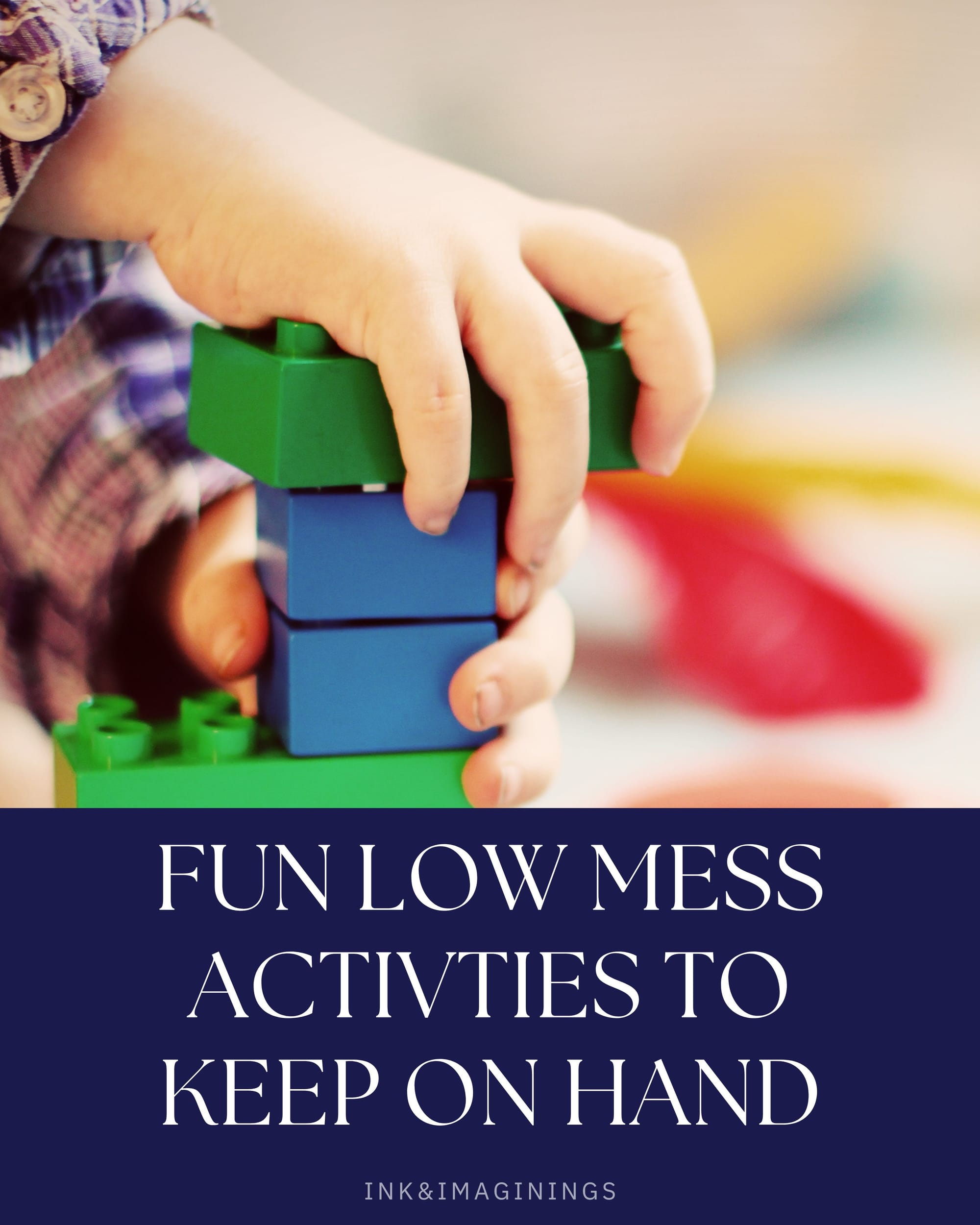 Our Favorite Low-Prep, High-Fun Activities to Keep on Hand for Homeschool Days