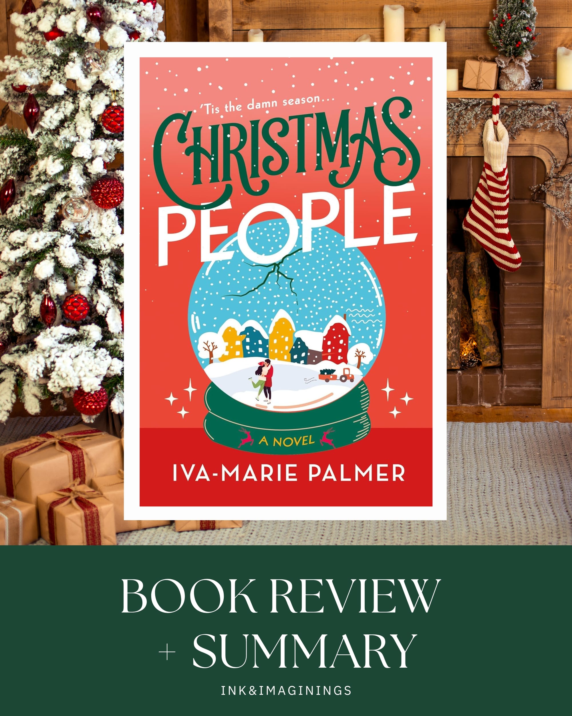 Christmas People Review and Summary