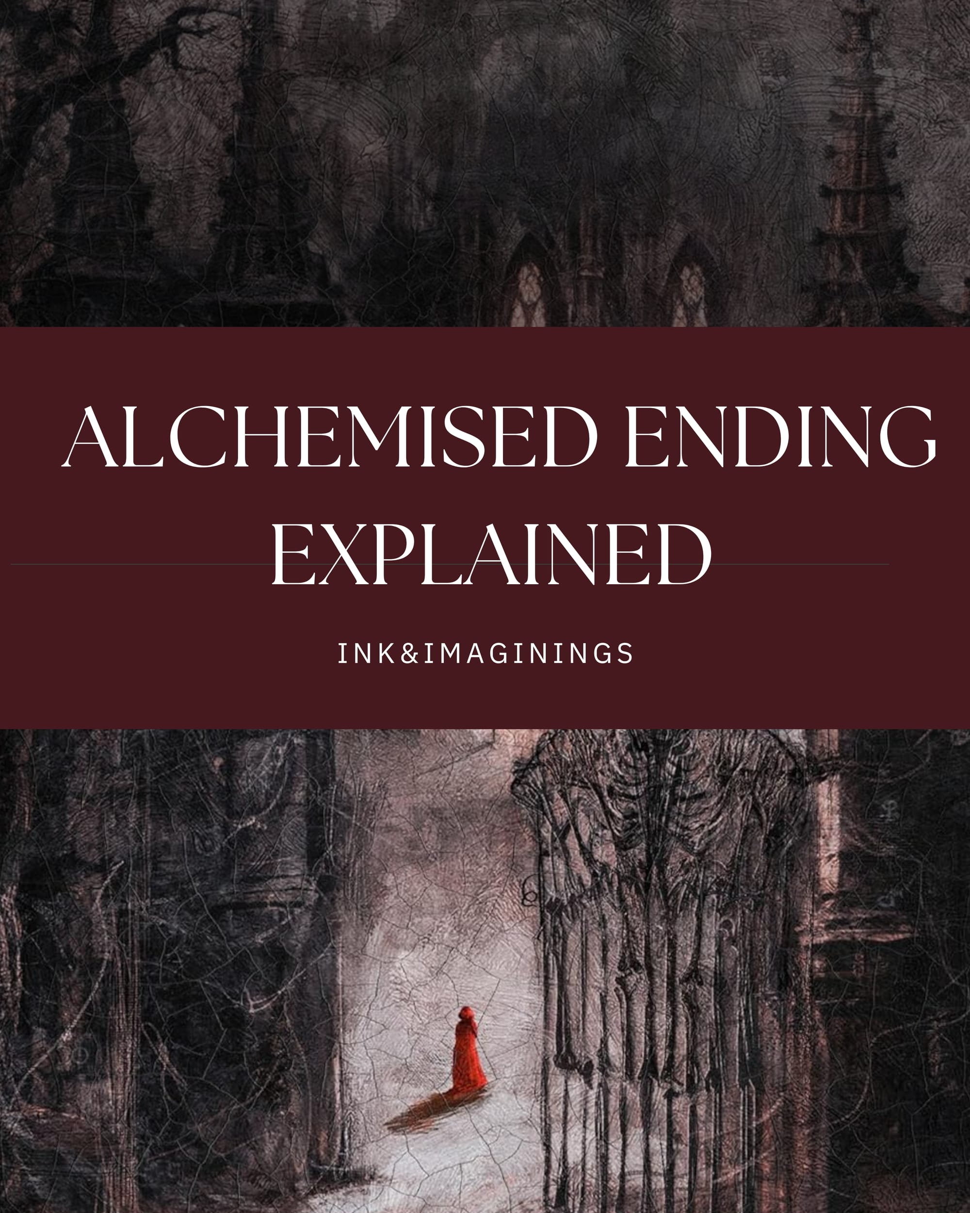 Alchemised Ending Explained: What Happened to Helena and Kaine (Full Spoiler Breakdown)