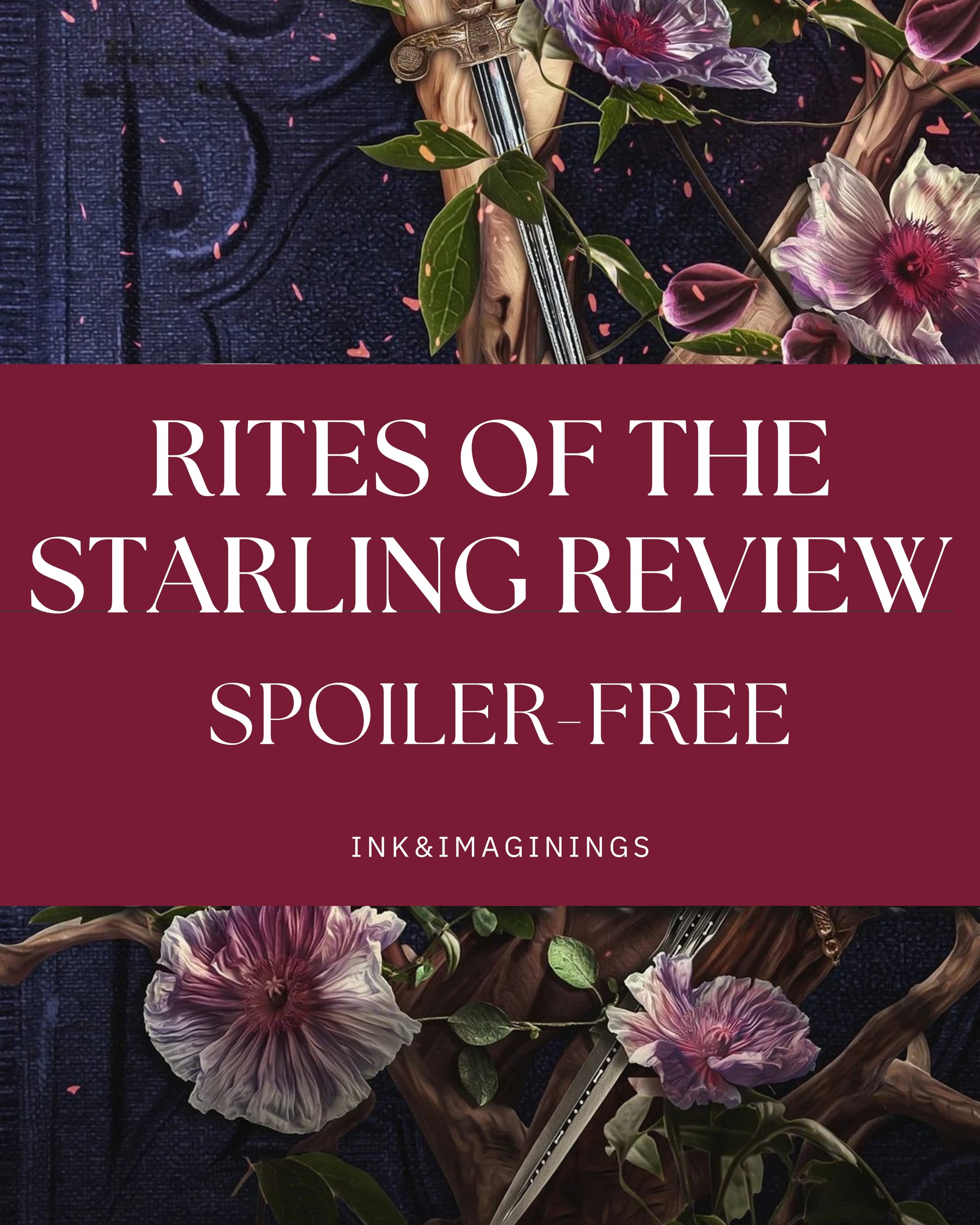 Rites of the Starling Review: Devney Perry's Best Book Yet (Spoiler-Free)
