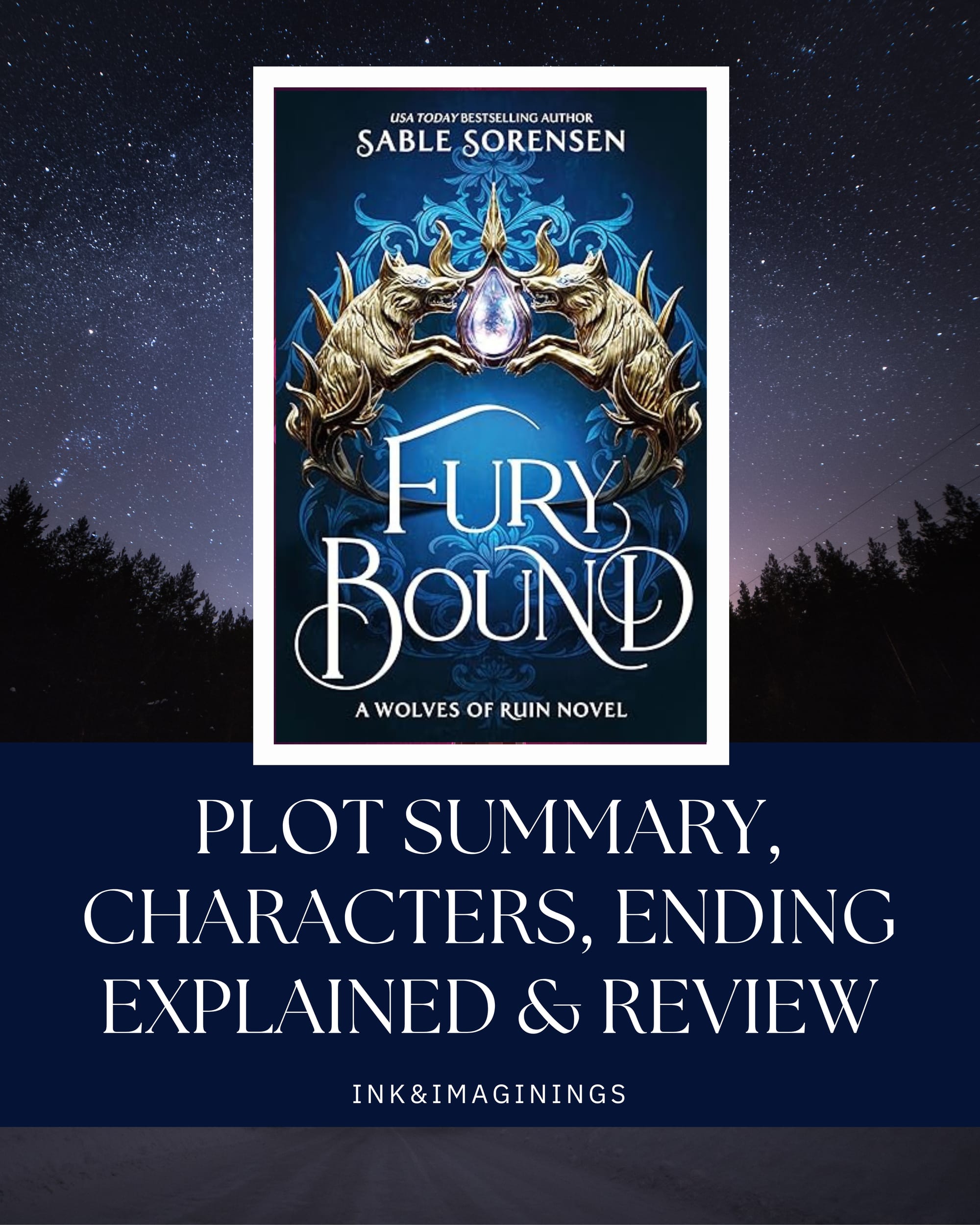 Fury Bound Ending Explained: Every Twist, Betrayal & That Devastating Final Scene