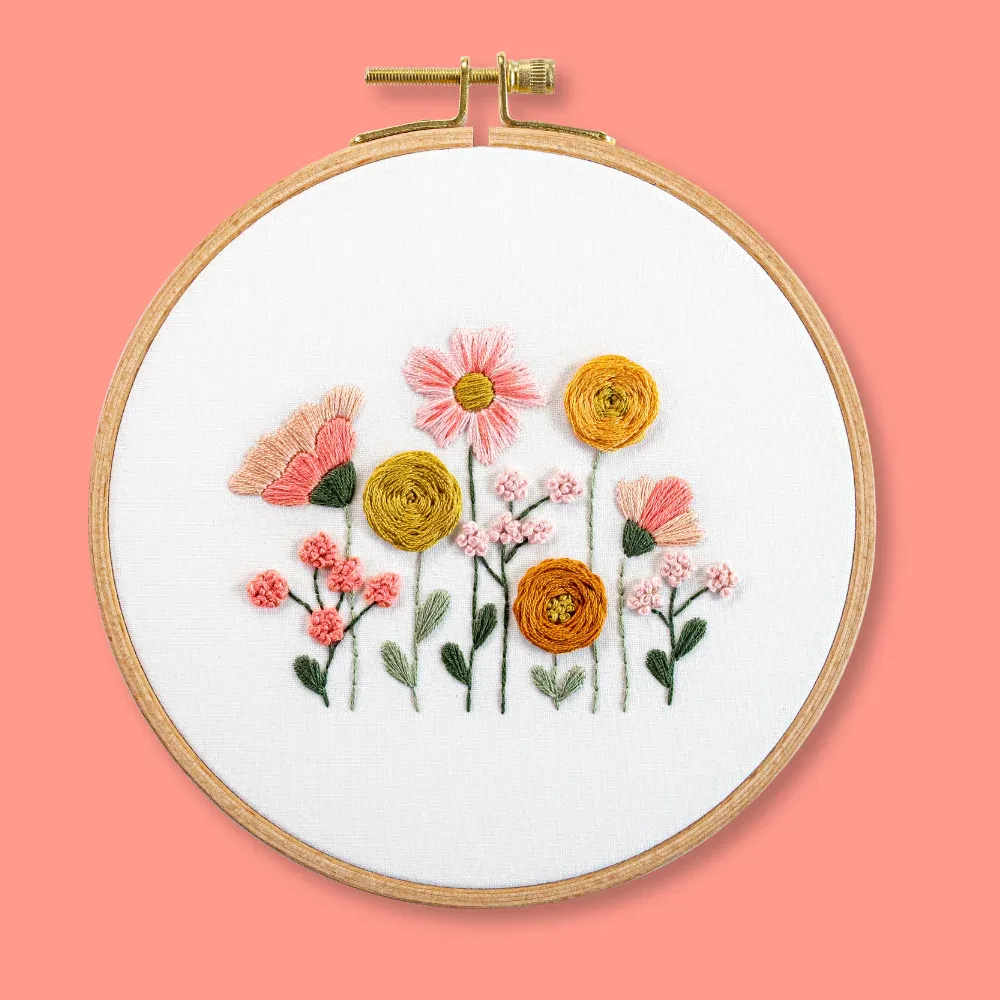 image of Sunset Meadow Beginner Kit