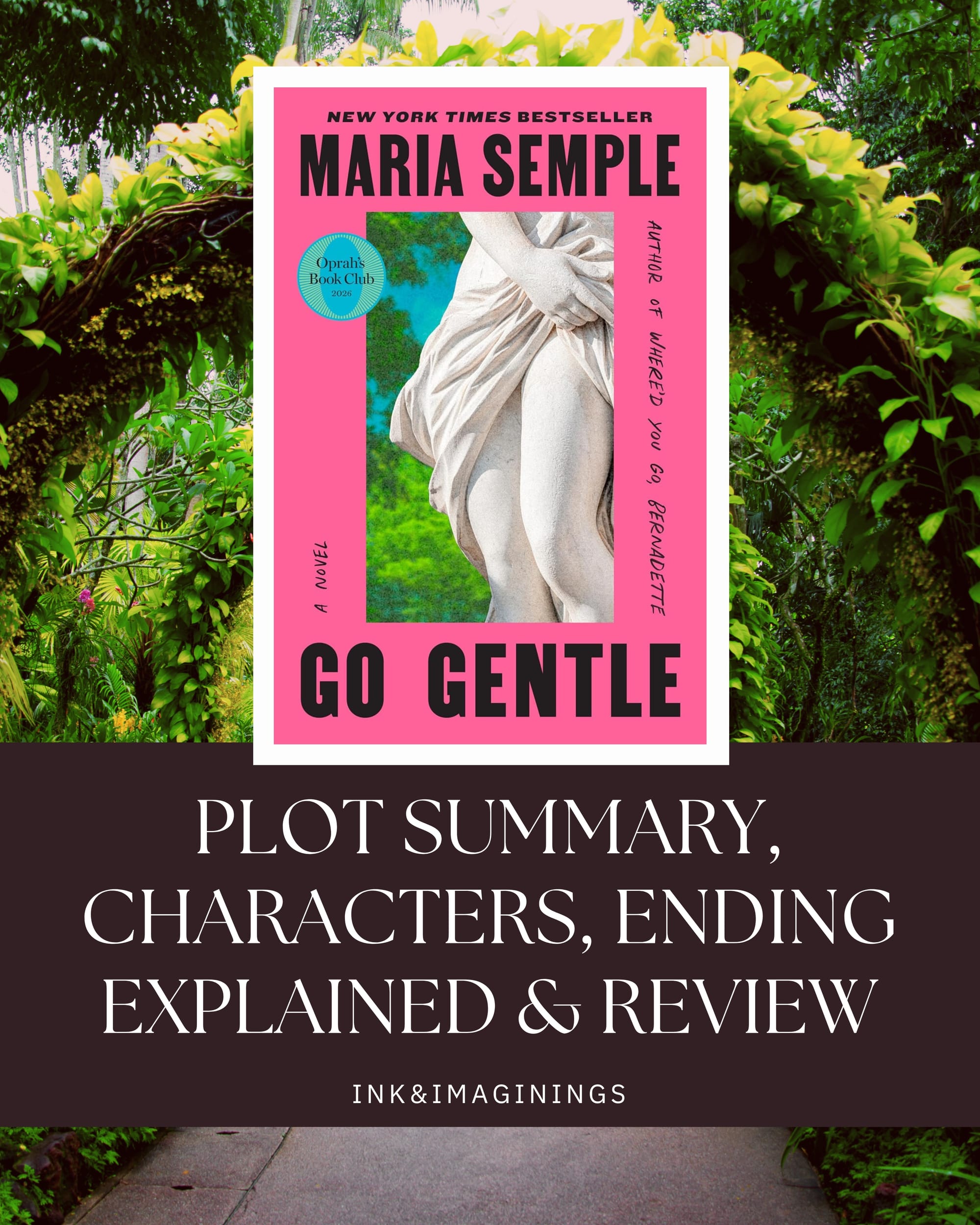 Go Gentle: Summary & Ending Explained
