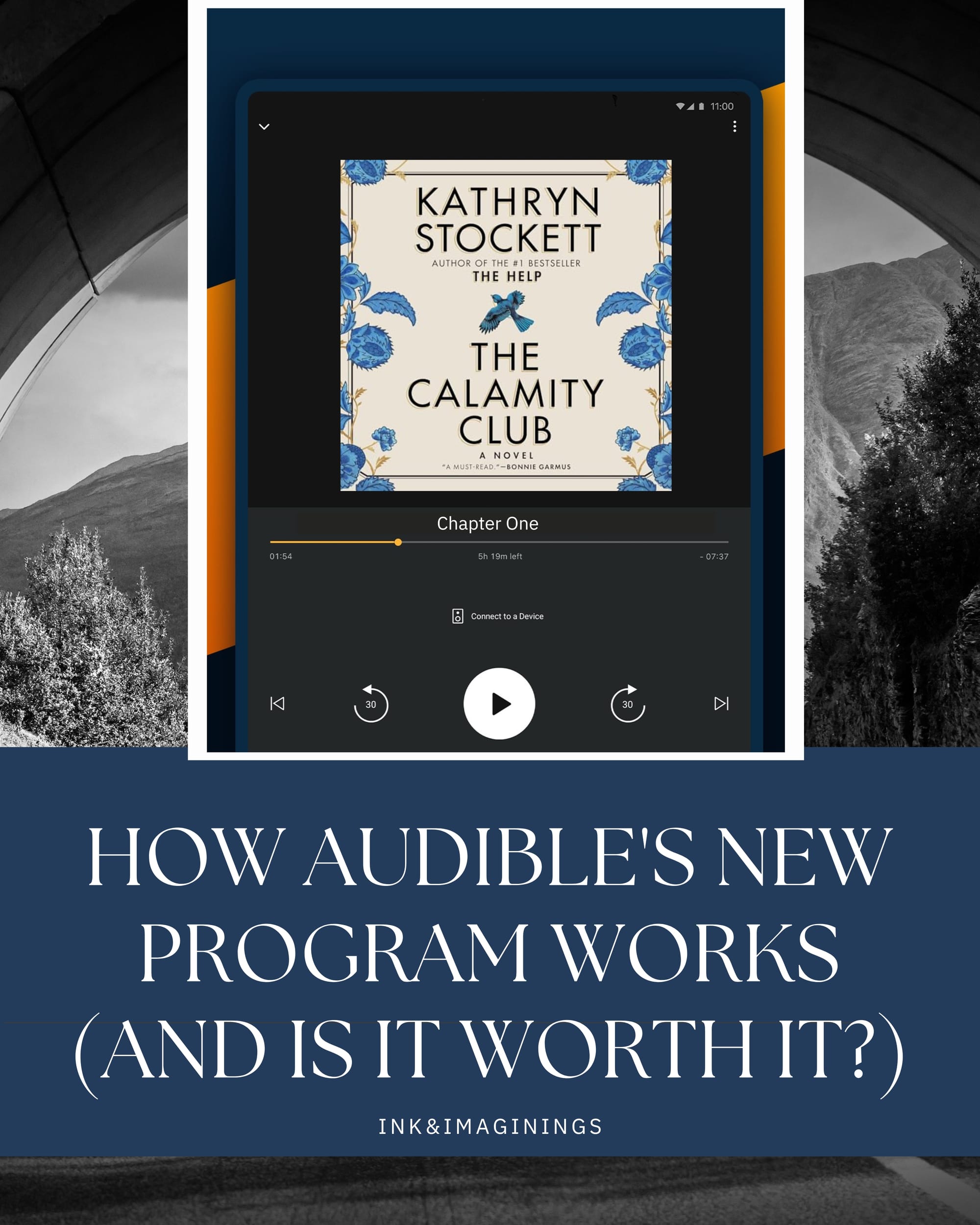 Audible Rewards Explained: How Audible's New Program Works (and Is It Worth It?)