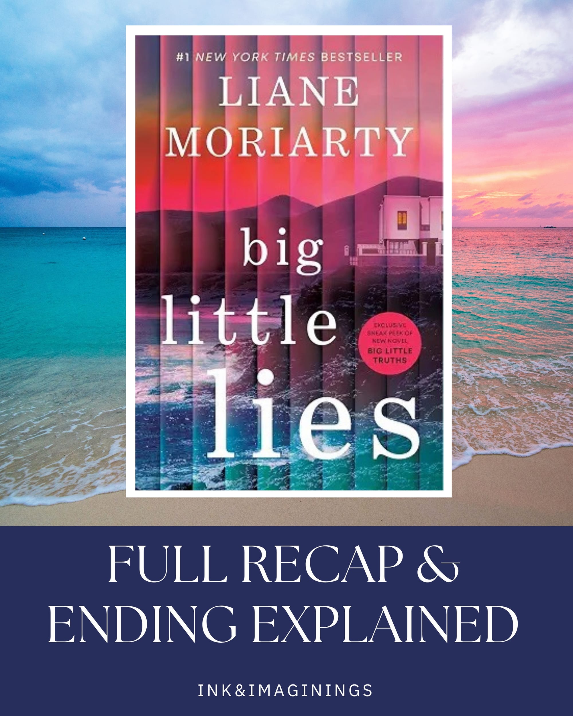 Big Little Lies Recap: The Ending Explained Before Big Little Truths