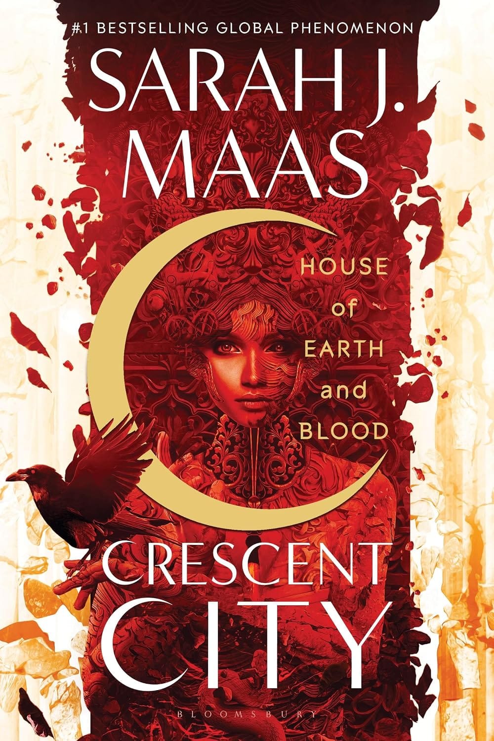 House of Blood and Earth Book Cover