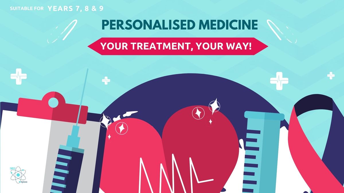 Personalised Medicine Investigation