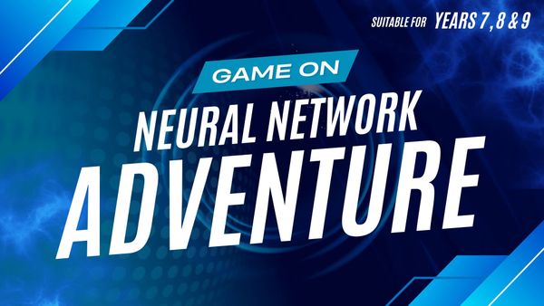 Neural Network Adventure