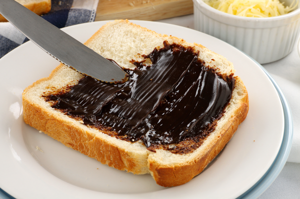 Maths is NOT Marmite