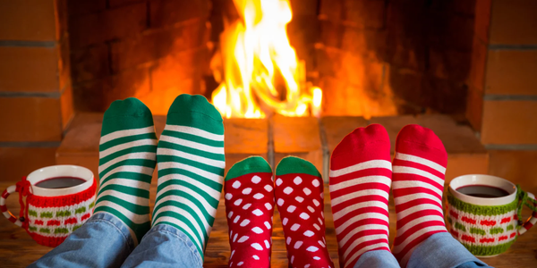 The Christmas debate you didn’t know you needed.