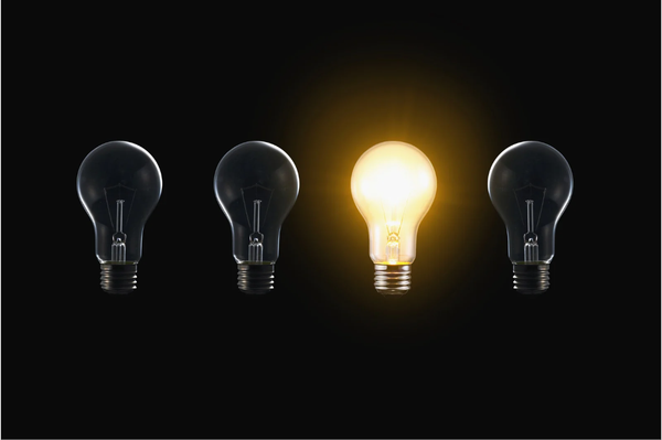 Why energy is everything (even when you have none)