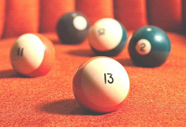 13 ways to ruin a perfectly good Friday