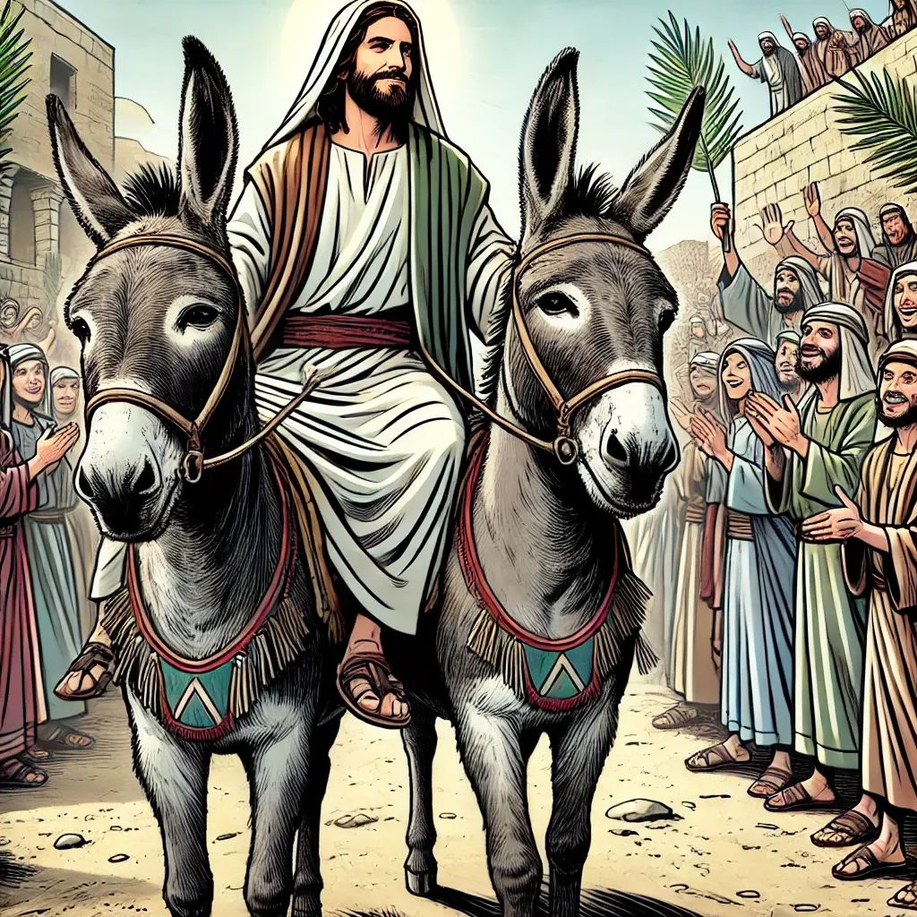 Preview of How to Read Biblical Prophecy Without Getting Played by It