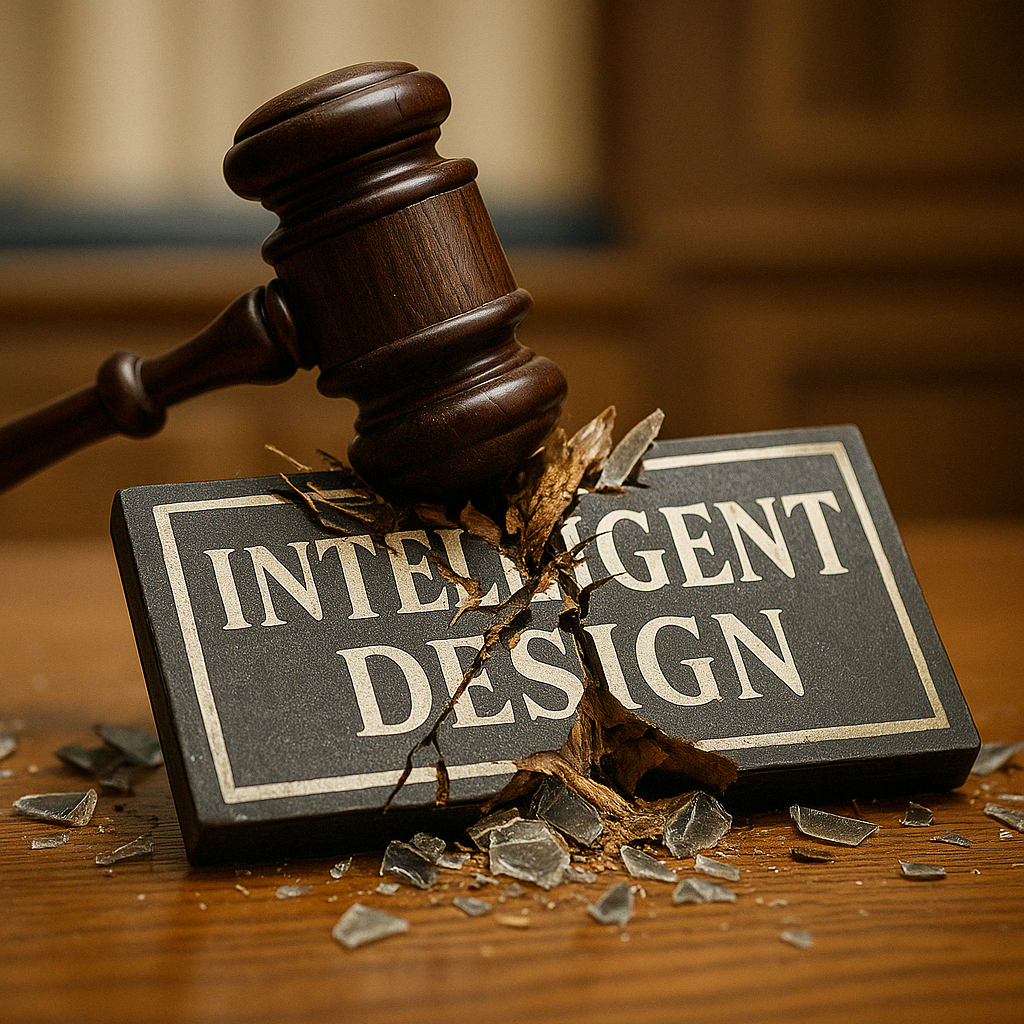 Kitzmiller v. Dover, Part Three: The Scientists Speak, the Designers Scatter