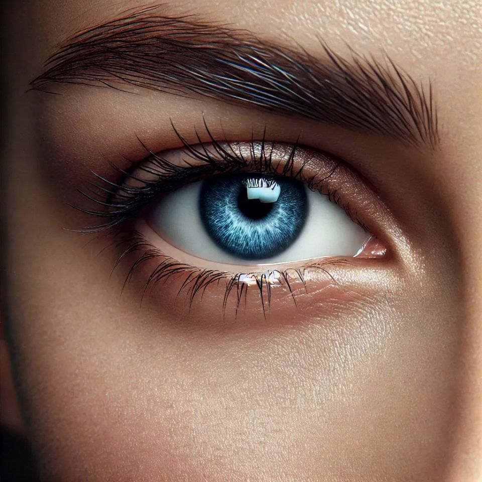 How the Eye Evolved (Yes, It DID Evolve) – Step by Step