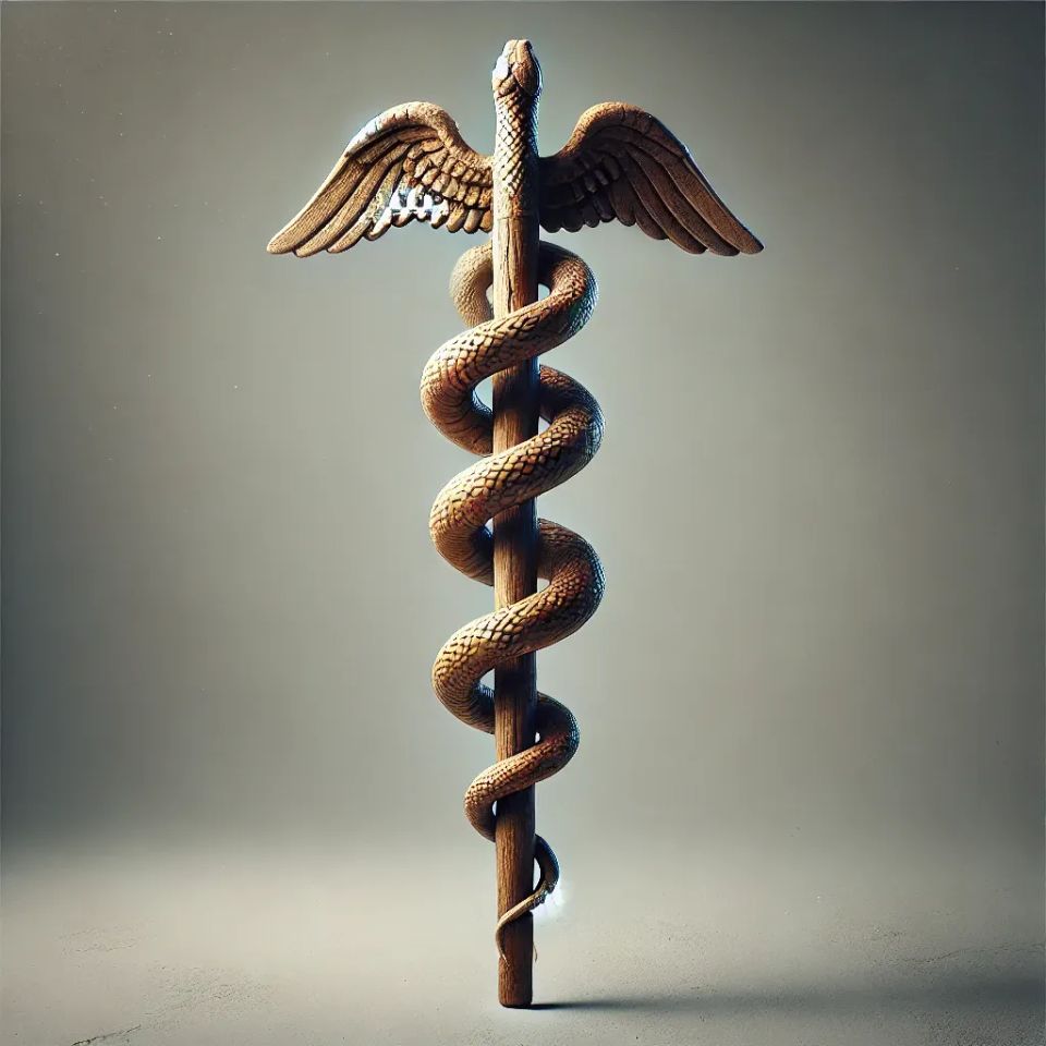 Asclepius and Jesus—The Resurrection That Wasn’t