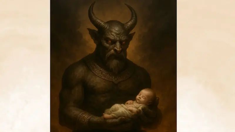 Human Sacrifice in Ancient Israel: The Specter of Moloch