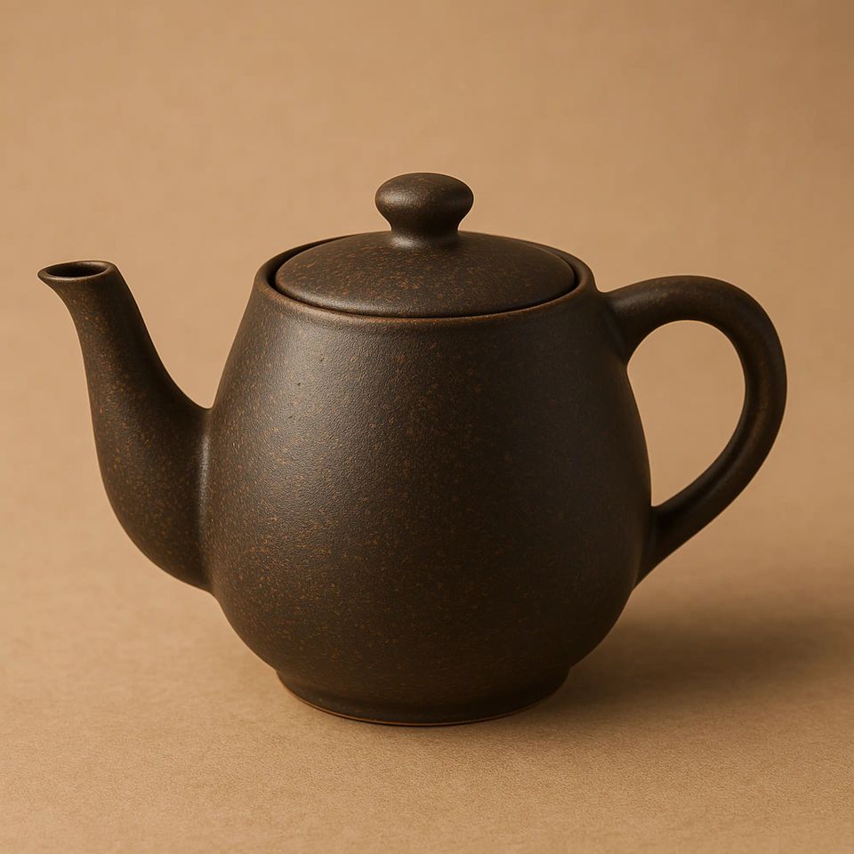 Russell’s Teapot: The Universe’s Most Confounding Piece of Crockery   (Or Why Belief Without Evidence is Like Chasing UFOs with a Butterfly Net)