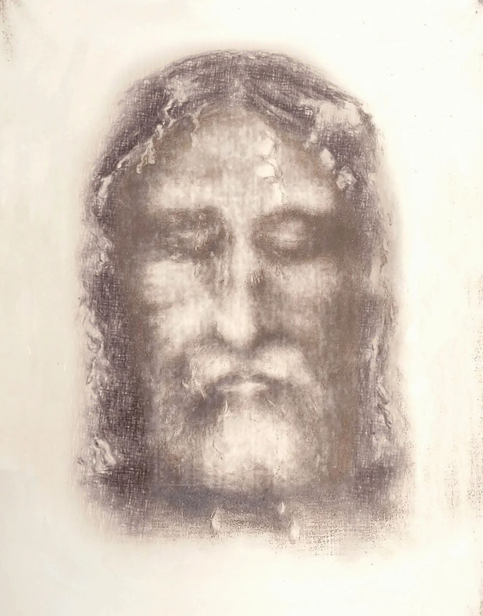 The Shroud of Turin Skeptic’s Encyclopedia: Everything the Apologists Don't Want You to Know