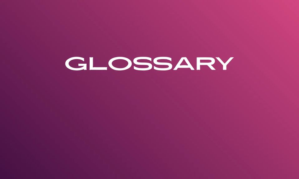 Glossary of Terms, Fallacies, and Methods