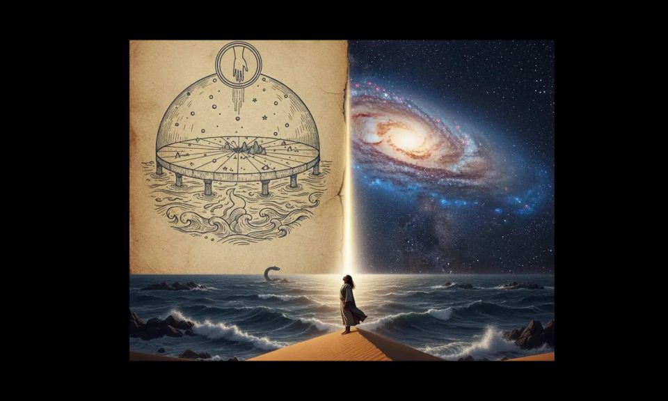 Genesis 1 vs. Science: Why Young-Earth Creationism Fails