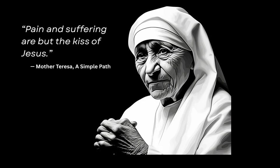 The Case Against Mother Teresa: Medical Neglect, Suffering, and the Myth of Sainthood